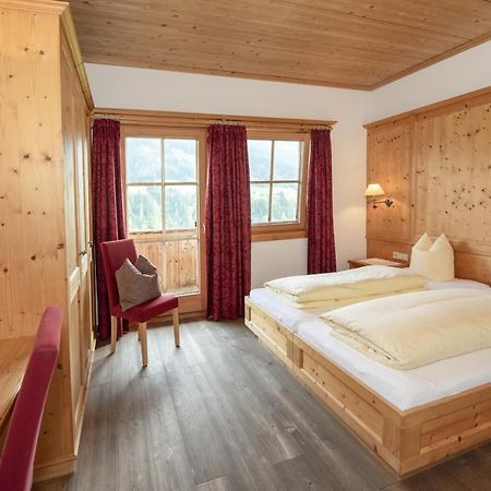 Gaestehaus Larch Alpbach Exterior foto