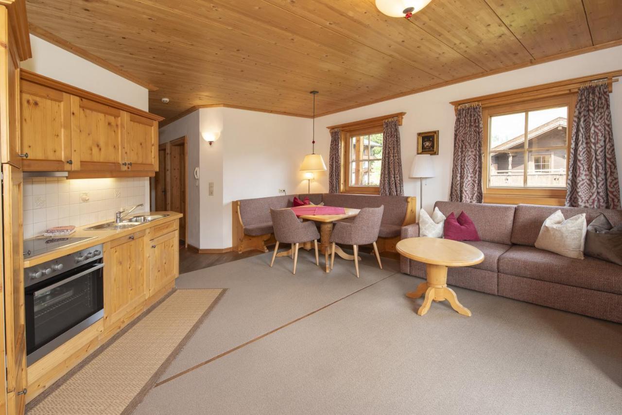 Gaestehaus Larch Alpbach Exterior foto